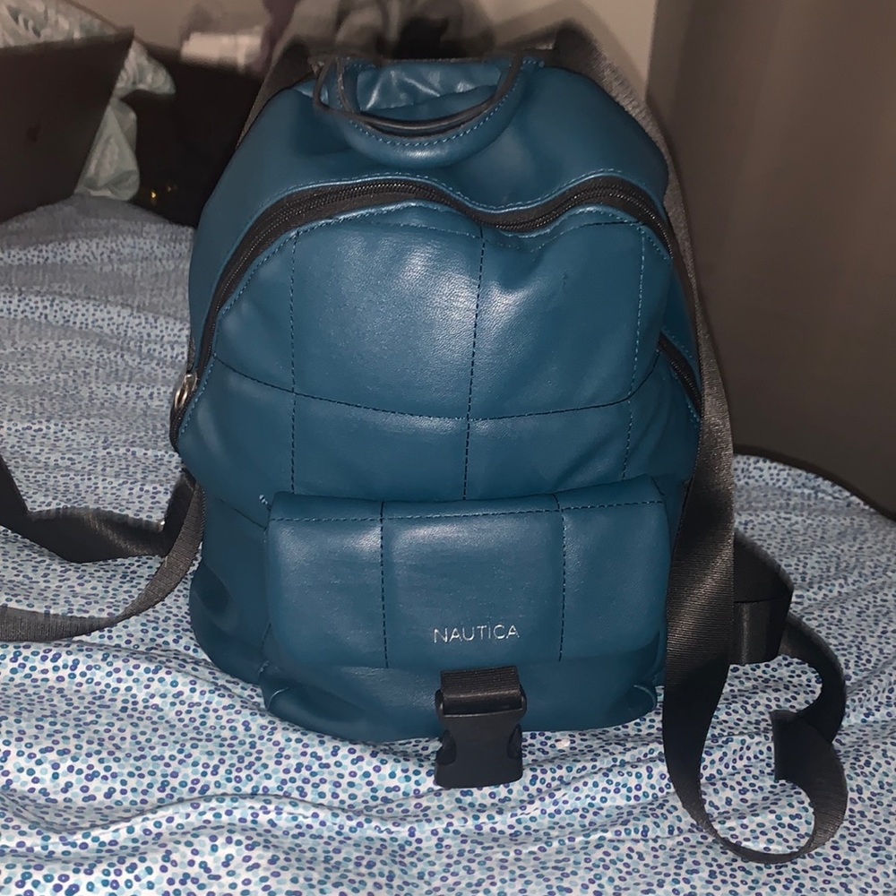 Nuatica Mini bookbag